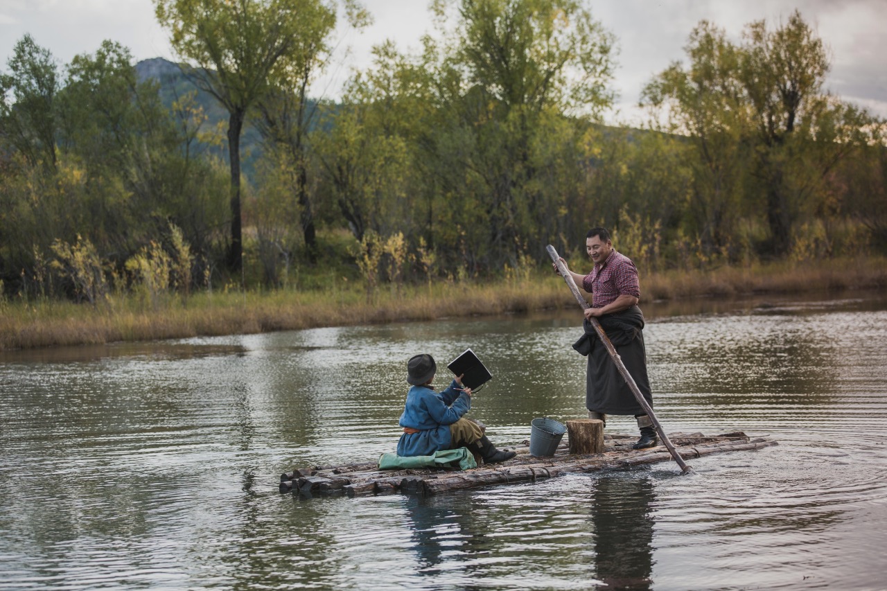 Vancouver 2022 Review HARVEST MOON Simple But Tender Exploration Of   Sa Harvest Moon Still2 